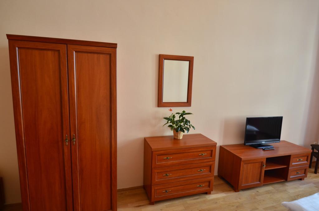 Pension Karlova Prag Zimmer foto