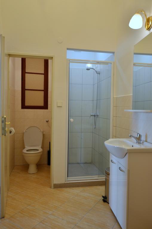 Pension Karlova Prag Zimmer foto